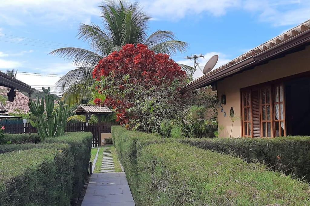Casa Duplex Cabo Frio Linda Villa Exterior photo
