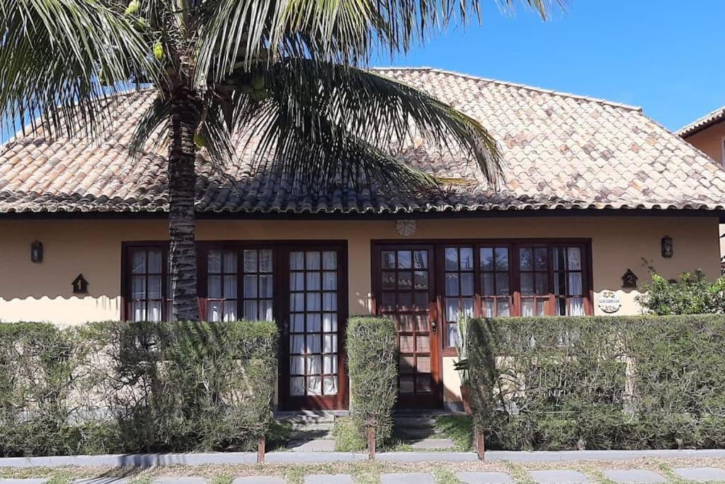 Casa Duplex Cabo Frio Linda Villa Exterior photo